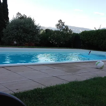 Garni Gartenheim Guest house