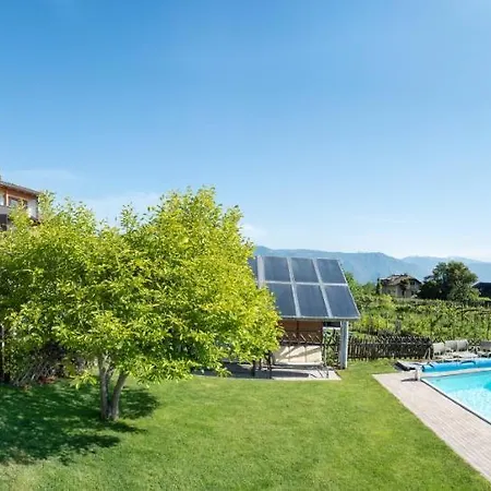 Guest house Garni Gartenheim Caldaro